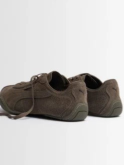 K-Street Jil Sander sneakers