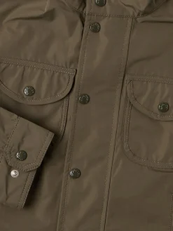 Kutlat tech down jacket