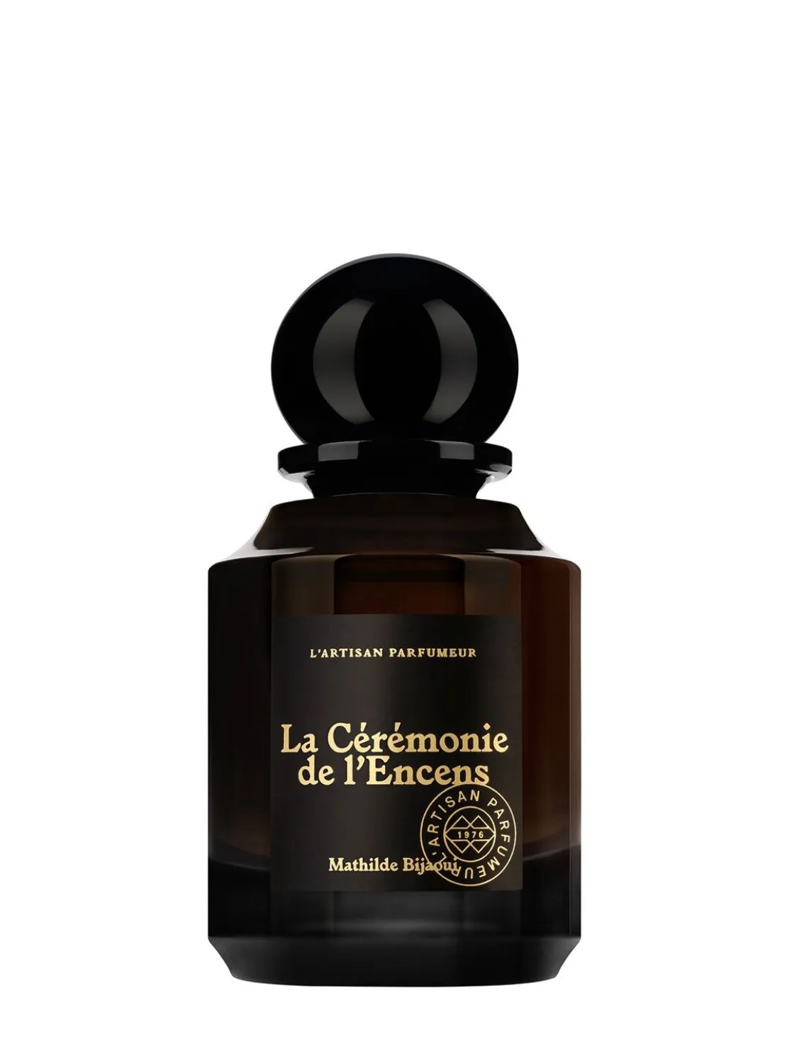 La Céremonie de l'Encens 75ml