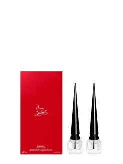 Lalaque La Manicure La Base& Le Top Coat