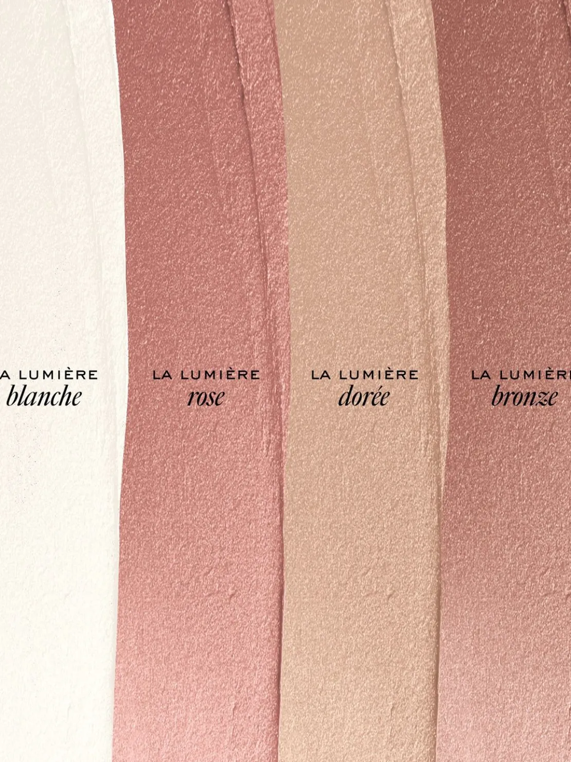 La Lumière Highlighter 21gr