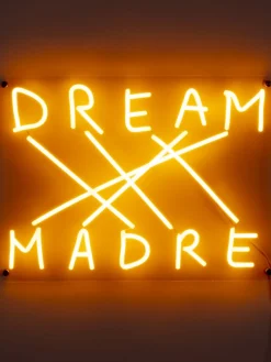 Lampada a LED Dream-Madre
