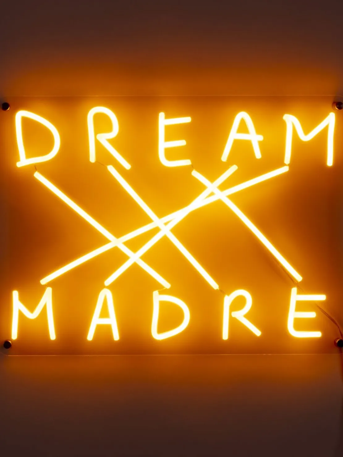 Lampada a LED Dream-Madre