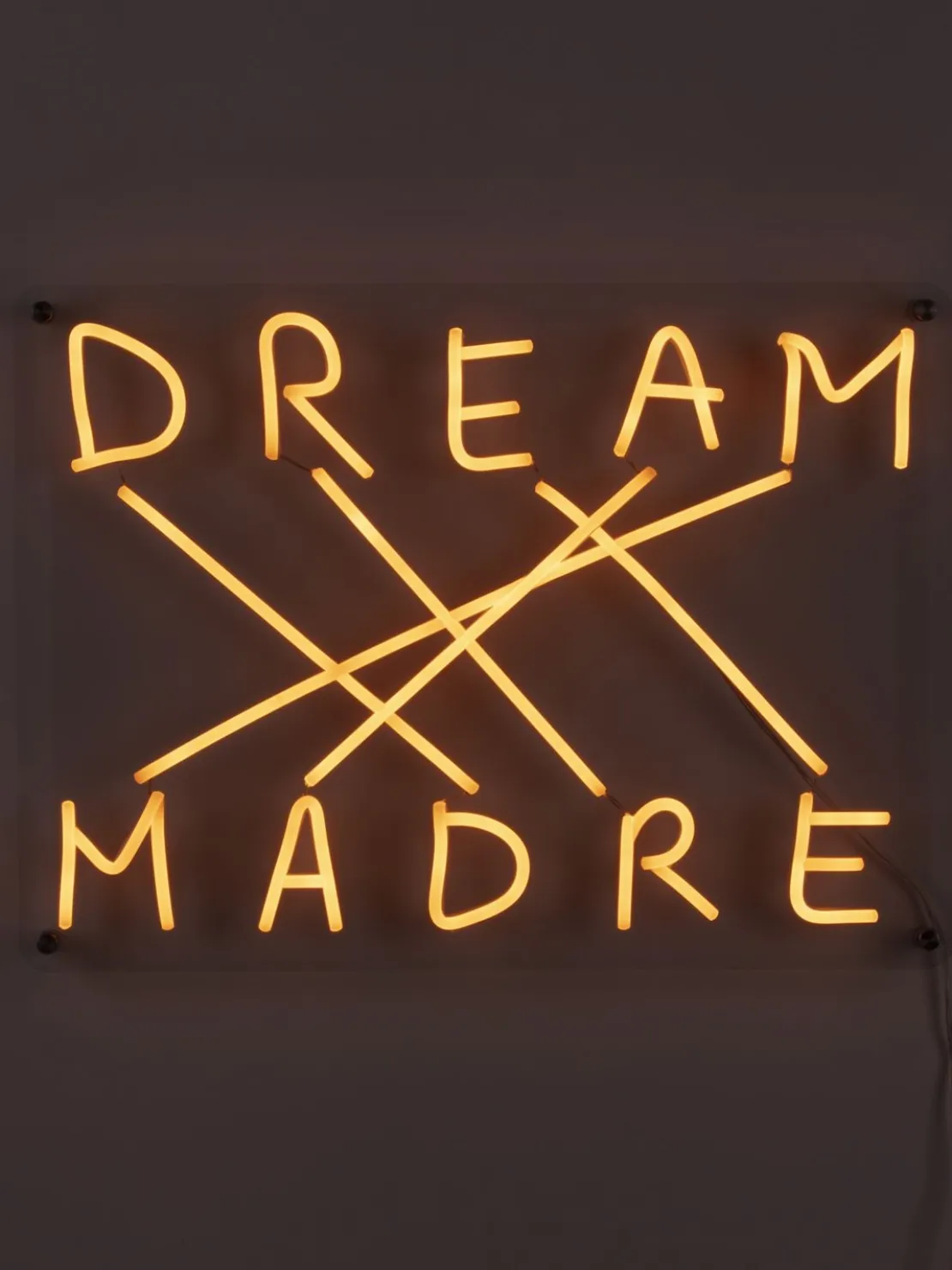 Lampada a LED Dream-Madre