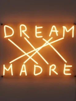 Lampada a LED Dream-Madre