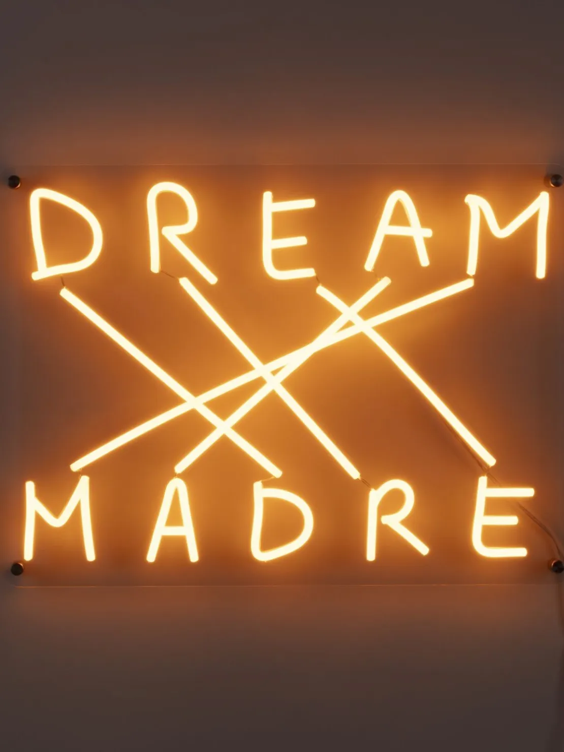 Lampada a LED Dream-Madre