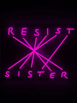 Lampada a LED Resist-Sister