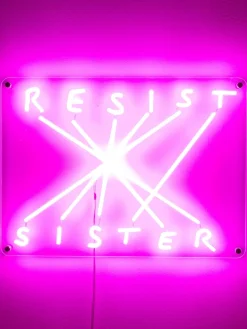 Lampada a LED Resist-Sister