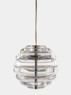 Lampada a sospensione mini sfera