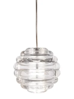Lampada a sospensione mini sfera