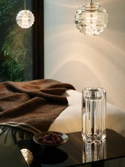 Lampada a sospensione mini sfera