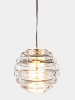 Lampada a sospensione mini sfera