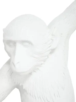 Lampada da parete Monkey