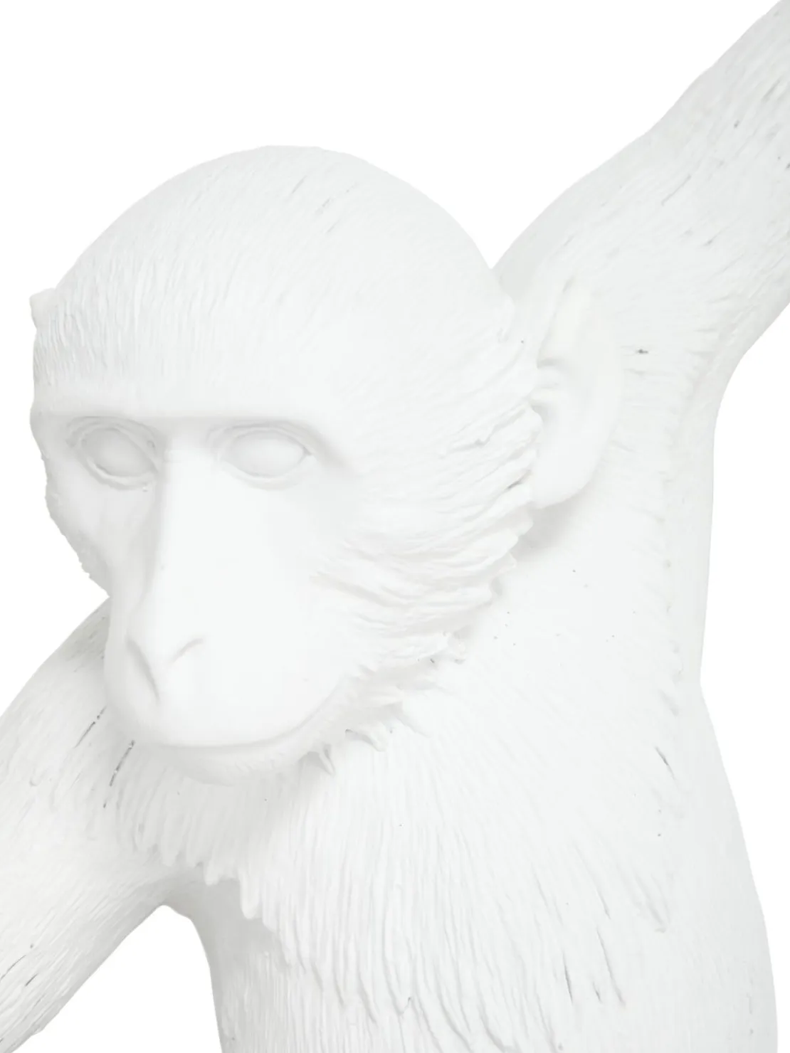 Lampada da parete Monkey