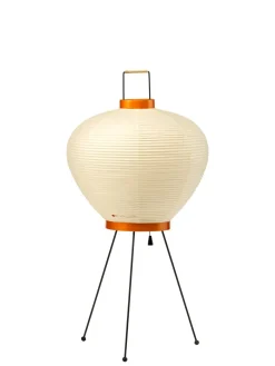 Lampada da tavolo Akari 3A