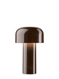 Lampada da tavolo Bellhop