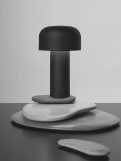 Lampada da tavolo Bellhop