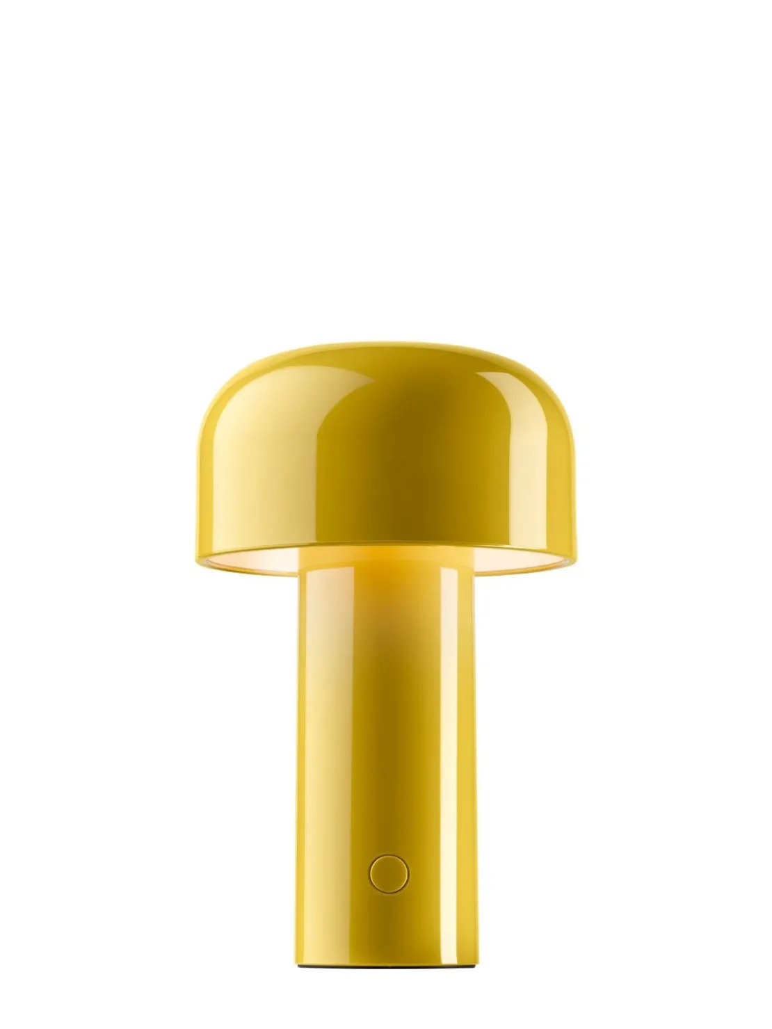 Lampada da tavolo Bellhop