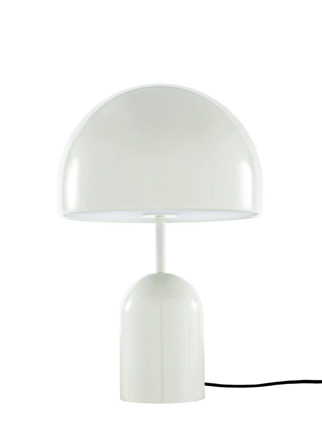 Lampada da tavolo Bell luce LED