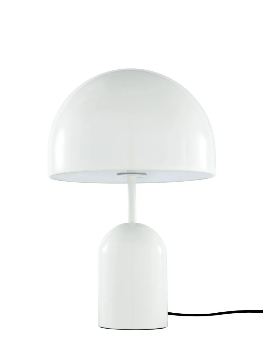 Lampada da tavolo Bell luce LED