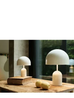Lampada da tavolo Bell luce LED
