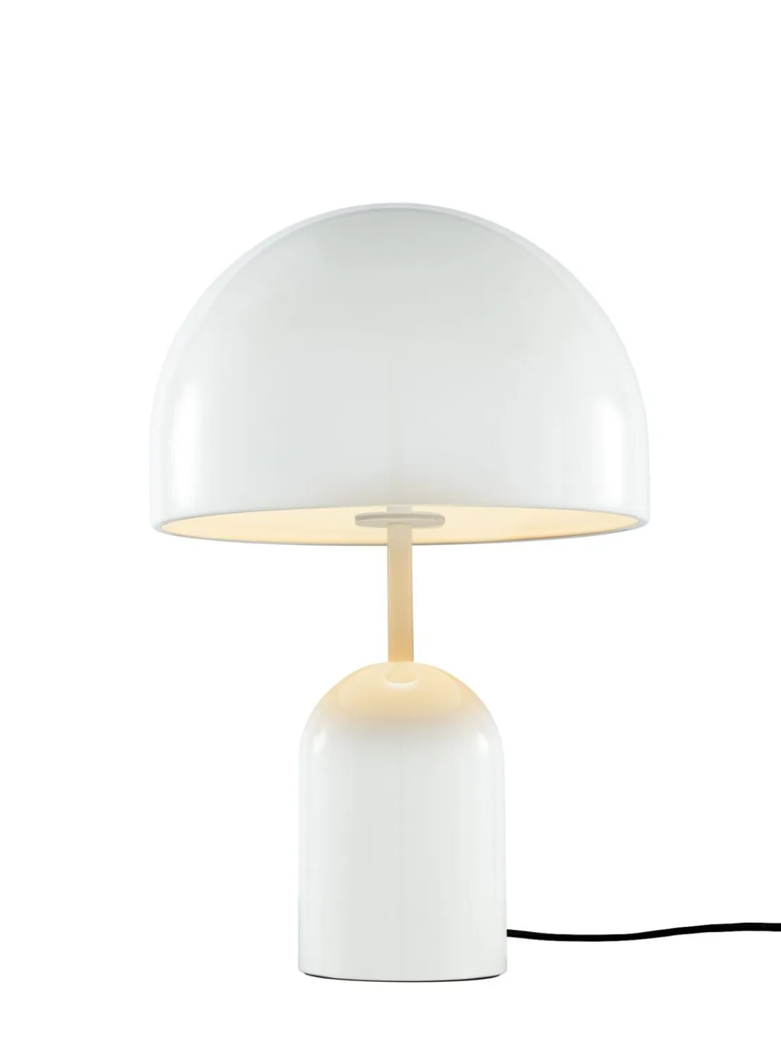 Lampada da tavolo Bell luce LED
