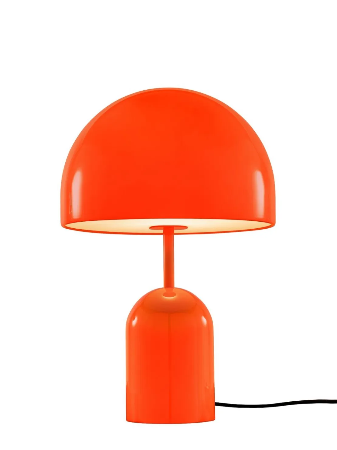 Lampada da tavolo Bell luce LED