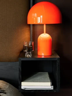 Lampada da tavolo Bell luce LED