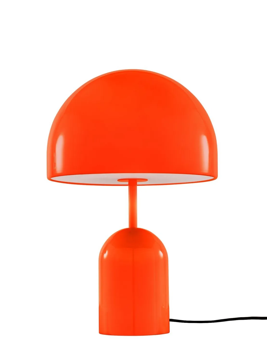Lampada da tavolo Bell luce LED