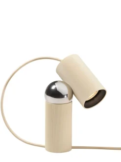 Lampada da tavolo Bilboquet