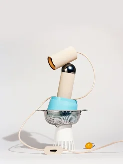 Lampada da tavolo Bilboquet