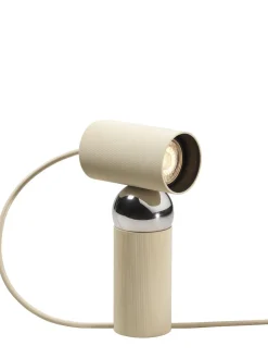 Lampada da tavolo Bilboquet