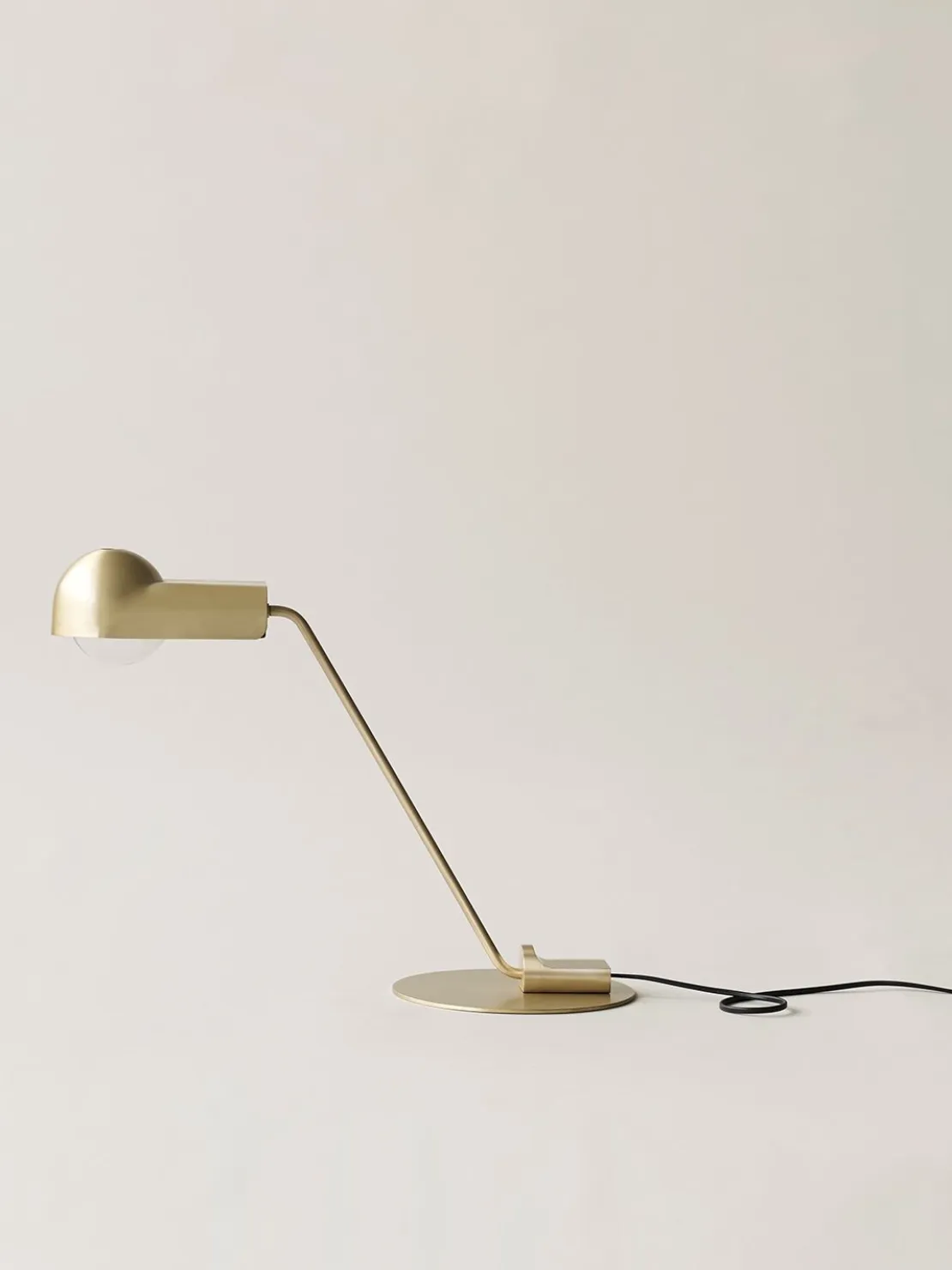 Lampada da tavolo Domo