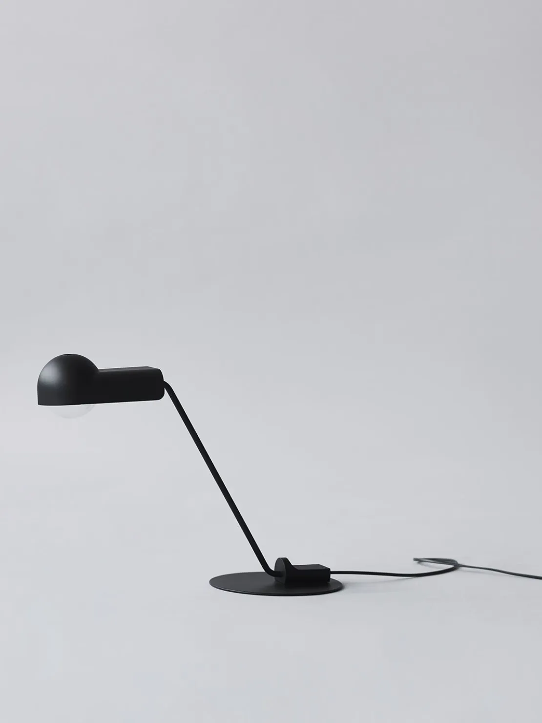 Lampada da tavolo Domo