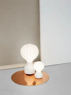 Lampada da tavolo Gatto