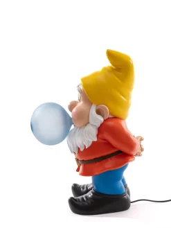 Lampada da tavolo Gummy Snooping