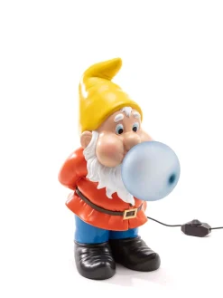 Lampada da tavolo Gummy Snooping