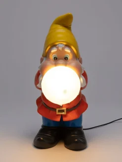 Lampada da tavolo Gummy Snooping