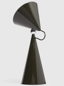 Lampada da tavolo LED Pose Portable Kelp