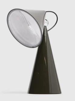 Lampada da tavolo LED Pose Portable Kelp