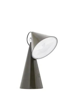 Lampada da tavolo LED Pose Portable Kelp
