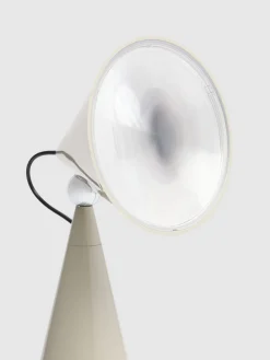 Lampada da tavolo LED Pose Portable Putty