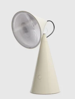 Lampada da tavolo LED Pose Portable Putty
