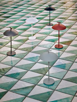 Lampada da tavolo mini Geen-A