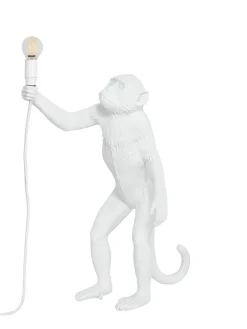 Lampada da tavolo Monkey