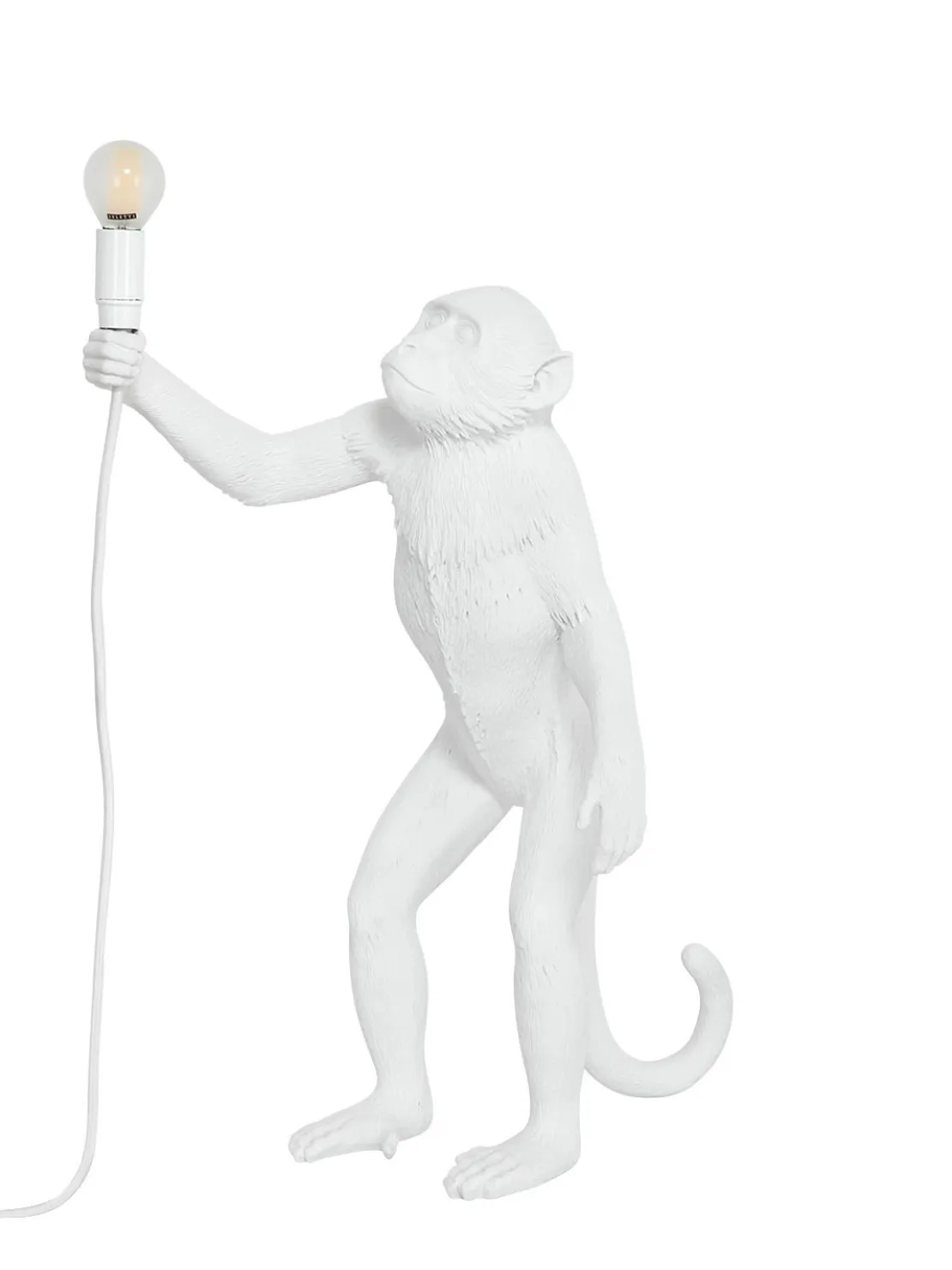 Lampada da tavolo Monkey