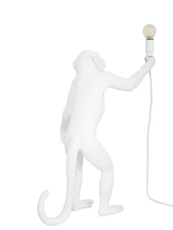 Lampada da tavolo Monkey