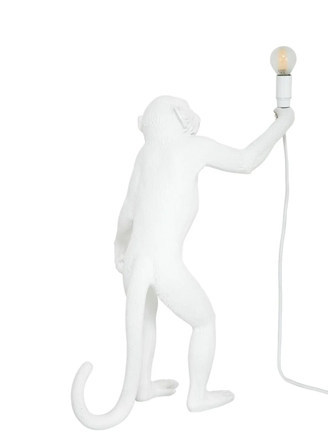Lampada da tavolo Monkey