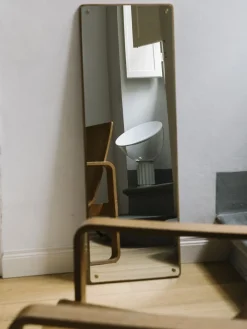 Lampada da tavolo piccola Taccia a LED