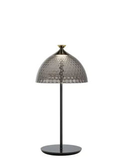 Lampada da tavolo Pumo